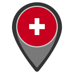 Швейцария иконка
