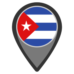 cuba icoon