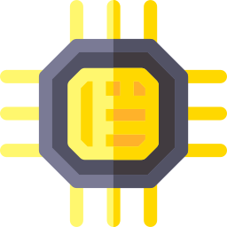 zentralprozessor icon