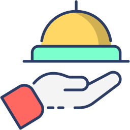 Service icon