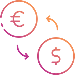 Échanger Icône