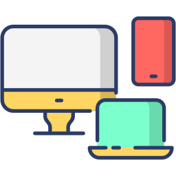 Devices icon