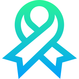 Ribbon icon