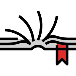 Book icon