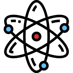 Atom icon