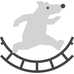 Rat icon