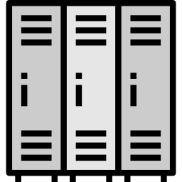 Locker icon