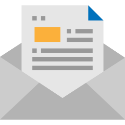 Email icon