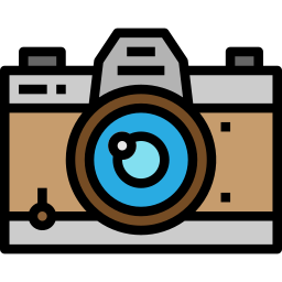 Camera icon