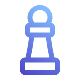 Pawn chess icon