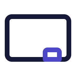 whiteboard icon