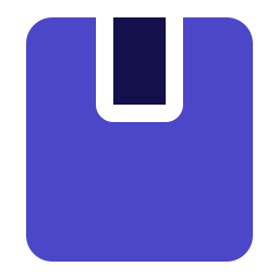 Box icon