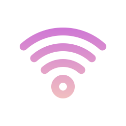 wifi Icône