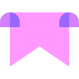 Ribbon icon