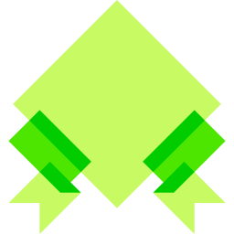 Ribbon icon