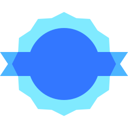 Ribbon icon