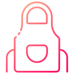 Apron icon