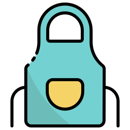 Apron icon