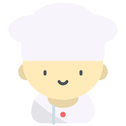 chef icoon