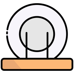 Dish rack icon