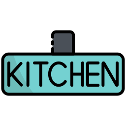 Kitchen icon