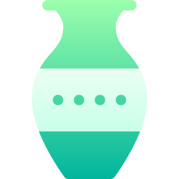 vase Icône