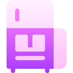 Fridge icon