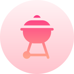 Grill icon