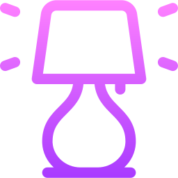 Lamp icon