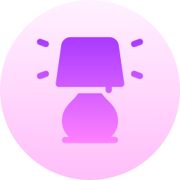 Lamp icon