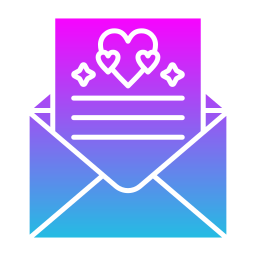 Envelope icon