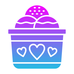 Ice cream icon