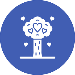 Tree icon