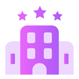 Hotels icon