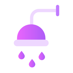 duschen icon