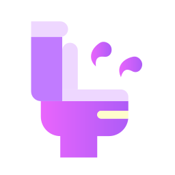toalety ikona