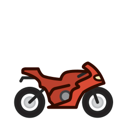 motorrad icon