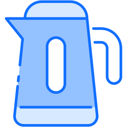 elektrische teekanne icon