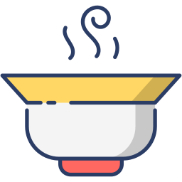 Chinese tea icon