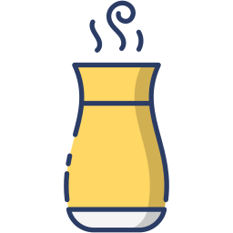 トルコ茶 icon