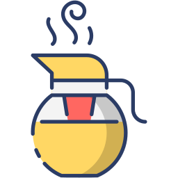 Teapot icon