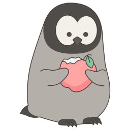 pinguin icon