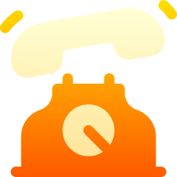 Telephone icon