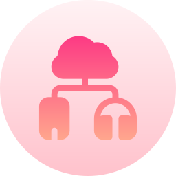 Cloud icon