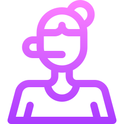 カスタマーケア icon
