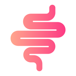 Intestine icon