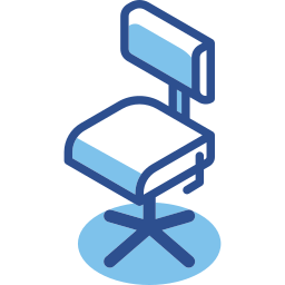 Chair icon