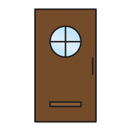 Door icon