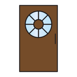 Door icon