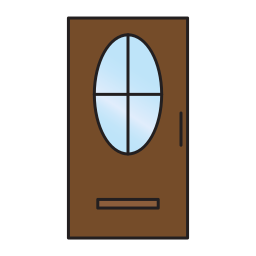 Door icon